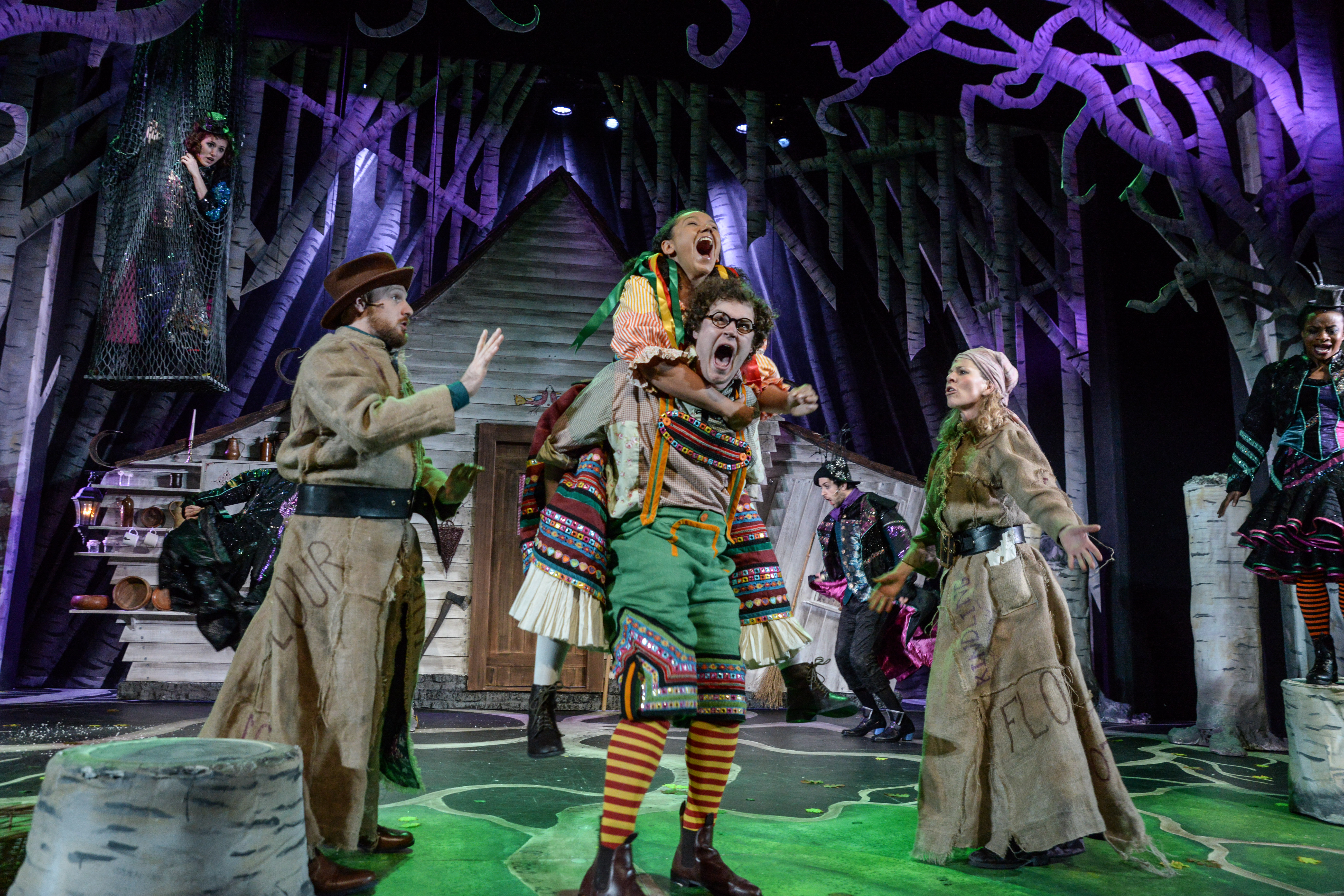 Review Hansel And Gretel Derby Theatre East Midlands Theatre review-hansel-and-gretel-derby-theatre-east-midlands-theatre