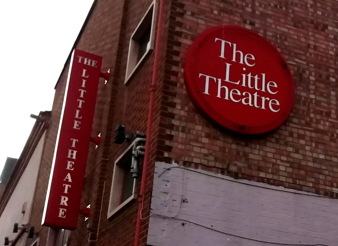 little theatre darker East Midlands Theatre.